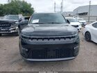 2026 Jeep Grand Wagoneer L Limited Altitude 4x4 Черный vin: 1C4SJSBP2TS170493