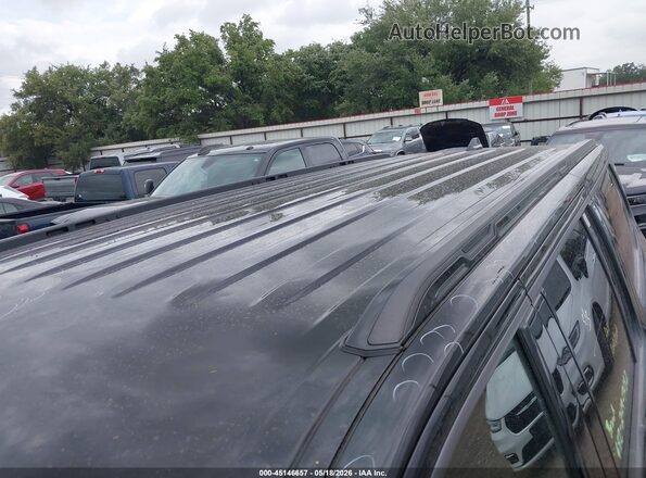 1C4SJSBP2TS170493 2026 JEEP GRAND WAGONEER L Черный 