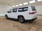 2023 Jeep Wagoneer L Series Ii Белый vin: 1C4SJSBP3PS568219