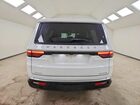 2023 Jeep Wagoneer L Series Ii Белый vin: 1C4SJSBP3PS568219