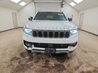 2023 Jeep Wagoneer L Series Ii Белый vin: 1C4SJSBP3PS568219