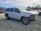 2025 Jeep Wagoneer L Series Ii Silver vin: 1C4SJSBP3SS511379 2025 Jeep Wagoneer L Series Ii Silver vin: 1C4SJSBP3SS511379