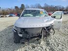 2025 Jeep Wagoneer L Series Ii Silver vin: 1C4SJSBP3SS511379 2025 Jeep Wagoneer L Series Ii Silver vin: 1C4SJSBP3SS511379