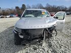 2025 Jeep Wagoneer L Series Ii Silver vin: 1C4SJSBP3SS511379 Damage: Front Bumper Reinforcement, Broken, Replacement Required 2025 Jeep Wagoneer L Series Ii Silver vin: 1C4SJSBP3SS511379 Damage: Front Bumper Reinforcement, Broken, Replacement Required