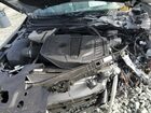 2025 Jeep Wagoneer L Series Ii Silver vin: 1C4SJSBP3SS511379 Damage: Cowl, Kinked, > 12 Inches 2025 Jeep Wagoneer L Series Ii Silver vin: 1C4SJSBP3SS511379 Damage: Cowl, Kinked, > 12 Inches