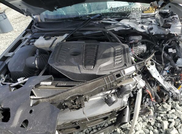 1C4SJSBP3SS511379 2025 JEEP WAGONEER Silver 