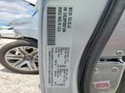 2025 Jeep Wagoneer L Series Ii Серебряный vin: 1C4SJSBP3SS511494