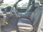 2025 Jeep Wagoneer L Series Ii Серебряный vin: 1C4SJSBP3SS511494