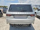 2025 Jeep Wagoneer L Series Ii Серебряный vin: 1C4SJSBP3SS511494