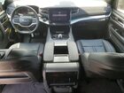 2025 Jeep Wagoneer L Series Ii Серебряный vin: 1C4SJSBP3SS511494