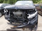 2025 Jeep Wagoneer L Series Ii 4x4 Черный vin: 1C4SJSBP3SS526772