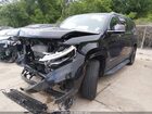 2025 Jeep Wagoneer L Series Ii 4x4 Черный vin: 1C4SJSBP3SS526772