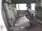 2023 Jeep Wagoneer L Series Ii White vin: 1C4SJSBP4PS542549