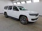 2023 Jeep Wagoneer L Series Ii White vin: 1C4SJSBP4PS542549