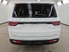 2023 Jeep Wagoneer L Series Ii White vin: 1C4SJSBP4PS542549