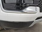 2023 Jeep Wagoneer L Series Ii White vin: 1C4SJSBP4PS542549 Damage: Front Bumper, Heavy Scratch, 1 To 2 Inches