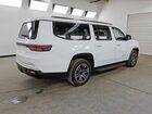 2023 Jeep Wagoneer L Series Ii White vin: 1C4SJSBP4PS542549