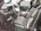 2026 Jeep Grand Wagoneer L Limited Black vin: 1C4SJSBP4TS163772