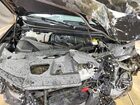 2026 Jeep Grand Wagoneer L Limited Black vin: 1C4SJSBP4TS163772