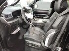 2026 Jeep Grand Wagoneer L Limited Black vin: 1C4SJSBP4TS163772 Damage: Airbag - Front Left, Deployed, Replacement Required