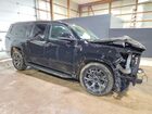 2026 Jeep Grand Wagoneer L Limited Black vin: 1C4SJSBP4TS163772