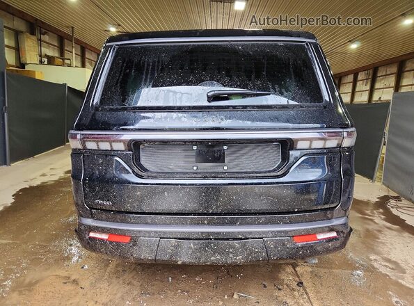 1C4SJSBP4TS163772 2026 JEEP GRAND Black Vista trasera