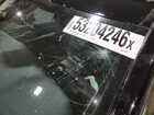 2026 Jeep Grand Wagoneer L Limited Black vin: 1C4SJSBP4TS163772 Damage: Windshield, Broken, Replacement Required
