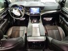 2026 Jeep Grand Wagoneer L Limited Black vin: 1C4SJSBP4TS163772