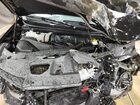 2026 Jeep Grand Wagoneer L Limited Black vin: 1C4SJSBP4TS163772 Damage: Left Front Rail, Kinked, > 12 Inches
