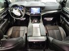 2026 Jeep Grand Wagoneer L Limited Black vin: 1C4SJSBP4TS163772 Damage: Airbag - Front Right, Deployed, Replacement Required