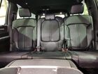 2026 Jeep Grand Wagoneer L Limited Black vin: 1C4SJSBP4TS163772