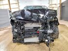 2026 Jeep Grand Wagoneer L Limited Black vin: 1C4SJSBP4TS163772