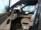 2025 Jeep Wagoneer L Series Ii 4x4 Dark Blue vin: 1C4SJSBP5SS514252