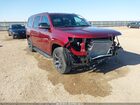 2026 Jeep Grand Wagoneer L Limited Altitude 4x4 Maroon vin: 1C4SJSBP5TS159472