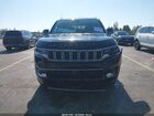 2025 Jeep Wagoneer L Series Ii 4x4 Black vin: 1C4SJSBP6SS523882 2025 Jeep Wagoneer L Series Ii 4x4 Black vin: 1C4SJSBP6SS523882