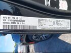 2025 Jeep Wagoneer L Series Ii 4x4 Black vin: 1C4SJSBP6SS523882 2025 Jeep Wagoneer L Series Ii 4x4 Black vin: 1C4SJSBP6SS523882
