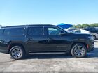 2025 Jeep Wagoneer L Series Ii 4x4 Black vin: 1C4SJSBP6SS523882 2025 Jeep Wagoneer L Series Ii 4x4 Black vin: 1C4SJSBP6SS523882