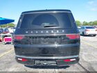 2025 Jeep Wagoneer L Series Ii 4x4 Black vin: 1C4SJSBP6SS523882 2025 Jeep Wagoneer L Series Ii 4x4 Black vin: 1C4SJSBP6SS523882