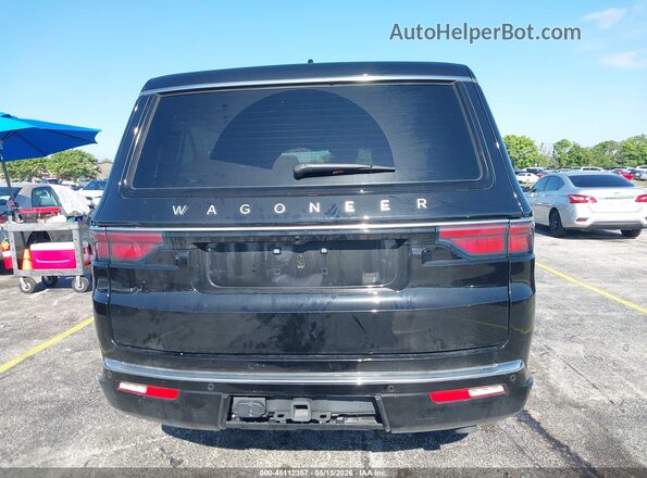 1C4SJSBP6SS523882 2025 JEEP WAGONEER L Black 