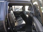 2023 Jeep Wagoneer L Series Ii 4x4 Black vin: 1C4SJSBP7PS568918