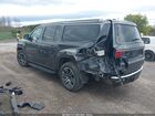 2024 Jeep Wagoneer L Series Ii 4x4 Серебряный vin: 1C4SJSBP7RS107477