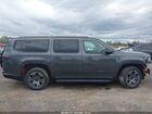 2024 Jeep Wagoneer L Series Ii 4x4 Серебряный vin: 1C4SJSBP7RS107477
