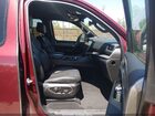 2024 Jeep Wagoneer L Series Ii 4x4 Бордовый vin: 1C4SJSBP7RS175276