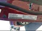 2024 Jeep Wagoneer L Series Ii 4x4 Бордовый vin: 1C4SJSBP7RS175276