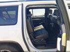 2025 Jeep Wagoneer L Series Ii 4x4 White vin: 1C4SJSBP7SS513619