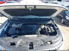 2025 Jeep Wagoneer L Series Ii 4x4 White vin: 1C4SJSBP7SS513619