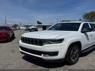 2023 Jeep Wagoneer L Series Ii 4x4 Белый vin: 1C4SJSBP9PS557564