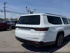 2023 Jeep Wagoneer L Series Ii 4x4 Белый vin: 1C4SJSBP9PS557564