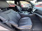 2023 Jeep Wagoneer L Series Ii 4x4 Белый vin: 1C4SJSBP9PS557564