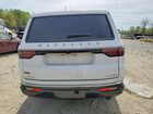 2023 Jeep Wagoneer L Series Ii Белый vin: 1C4SJSBP9PS578415 2023 Jeep Wagoneer L Series Ii Белый vin: 1C4SJSBP9PS578415